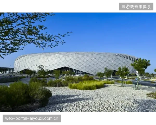 超过七成世界杯新建场馆借助自动化流程解析实现了闲置时段高效变现 超过七成世界杯新建场馆借助自动化流程解析实现了闲置时段高效变现